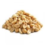 Dried Peanut kernels