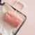 Import drop shipping 4 pcs in 1 set mesh toiletry storage bag detachable cosmetic makeup organizer travel portable roll up wash bag from China