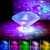 Import Dropshipping Floating Underwater Light RGB Submersible LED Disco party Glow Show Swimming Pool Hot Tub Spa Lamp Baby Bath Light from China