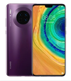 Dropshipping Original unlocked Huawei Mate 30 Pro 5G version Mobile phone, 8GB + 512GB, 6.53 inch, 4500mAh Battery, 2340*1080 5G