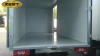 Dry box truck body/fiberglass truck van body