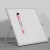 Import Dry Erase Board Calendar Stain-Resistant Desktop Monthly Whiteboard 10"X10" with Stand from China