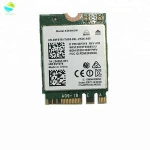 Dual Band 867Mbps Wireless Wifi Card For Intel 8265NGW 802.11ac Bluetooth 4.2 AC 8265 NGFF Wifi Wlan Network Card 2.4G/5G