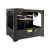 Import Dual extruder GT2560 board Duplicator 5 3d printer support wifi models from China