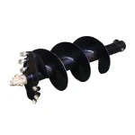 Durable Cheap earth auger india price