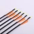 Import Durable cheap mixed carbon recurve  bow arrow from China