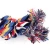 Import Durable chew pet toys for dog cotton rope toy from China