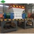 Import Durable Industrial Metal shredder machine for environment-protecting project from China