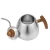Import Durable Stainless Steel coffee &amp; tea set Thermometer water v60 Kettle  Gooseneck pour over Coffee and Tea set  Drip Kettle Pot from China