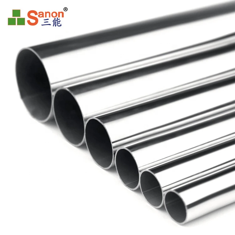 Durable Stainless Steel Pipe Suppliers 316 Stainless Steel Tubing