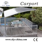 Durable Winter Boat Covers derable car shelter