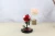 Import Dymalo Best Christmas Gift Roses  Stabilized Preserved Flower Eternal Rose in Glass Dome from China