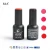 Import EA brand wholesale gel nail polish china factory 10ml soak off color gel polish from China