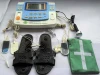 EA-F29 new ems muscle stimulator multifunction infrared tens machines physiotherapy equipment with laser ultrasonic therapy