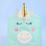 Easter decoration Unicorn storage Basket