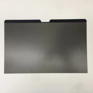 Easy On/Off Magnetic Privacy Screen Filter for 15 inch MacBook Pro