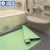 Import Easy To Cut Scissors Safety Sink Bathtub Non Slip Foot Bath Mat from Japan