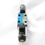 Eaton Vickers Hydraulic Directional Control Valve DG4V