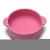 Import Eco-Friendly Approved Bpa Free Magic No Spill Proof Silicone Suction Plate Food Eating Baby Bowl Custom from China