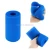 Import Eco Friendly Blue Color  Swimming Pool Filter Foam Sponge Washable Cylinder Filter Sponge from China
