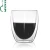 Import Eco-friendly Double Wall Glass Cup With High Borosilicate Glass from China