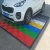 Eco-friendly  PVC garage floor  workshop plastic flooring, garage floor mat , interlocking floor pvc tiles
