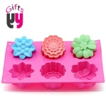 eco friendly silicone mold soap mold making in silicone