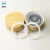 Import Eco Friendly Water Bottle Bamboo Glass Jar Wooden Lid Bamboo Cap from China