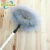 Import EcoClean Factory BSCI telescopic handle PVC bristle Ceiling  Fan Duster ,wall cleaning duster,Ceiling cobweb duster from China