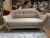 Import Economical home furniture 3 2 1 seater fabric sofa set, 32D high elastic foam never recycle from China