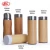 Import ED5031 530ML New design bamboo thermos original coffee cup insulated water bottle from China