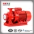 Import EDJ Kaiyuan Fire-fighting Pump Equipment with Diesel Engine Electric Jockey from China