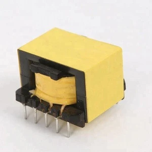 EE10 High Frequency PCB Mounted Lighting Transformer
