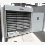 Egg incubator automatic temperature humidity incubator