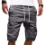 Import Elastic Waist Hot Sale Men Cargo Shorts High Quality Fashion Shorts from China