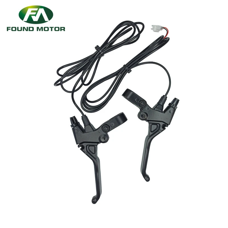 Electric bike accessories electric bicycle parts Brake lever KB025 for electric bike