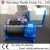 Import Electric Capstan Winch  220v  electric winch 2000kg from China