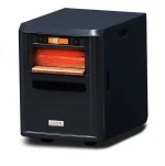 Electric heater Bathroom Heater quartz tube heater