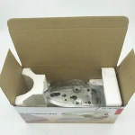 Electric iron parts for SKD CKD