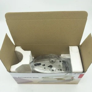 Electric iron parts for SKD CKD