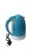 Import Electric Kettle Double Housing 1.8L Plastic portable Electric Travel Kettle advanced heating element from China