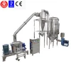 electric liquorice/licorice grinder machinery for factory use