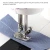 Import Electric Mini Sewing Machine Home Hand Machine Adjustment Light Handheld Sewing Machine from China