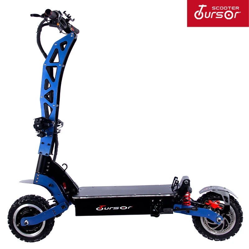 electric motorcycle scooterselectric motorcycle scooterdual  motor electric scooter 5600w off road electric scooteroff road