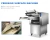 Import electric pizza dough kneading machine tortilla dough press machine from China