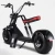 Import Electric scooter citycoco 1500w/2000w electric motorcycle adults with removeable battery from China