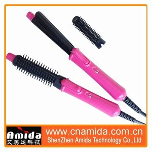Electric Threading Machine Wholesale Hair Roller Types with High Quality