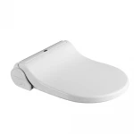 Electric Toilet Seat Bidet Seat Disposable With Auto Changing Plastic Film Toilet Seat Covers
