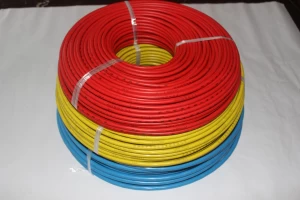 Electric Wire UL1185 for Electronic Equipment Use PVC Insulation PVC Jacket
