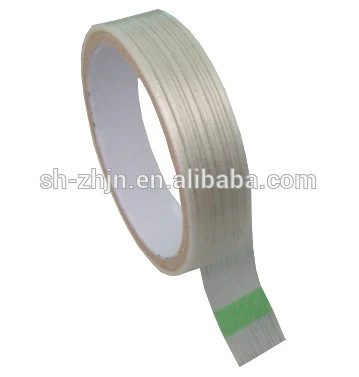 electrical insulating glass fiber filament tape